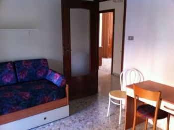 Trilocale arredato con balcone Vomero - Altre fotografie