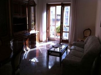 Trilocale arredato con balcone Vomero - Altre fotografie