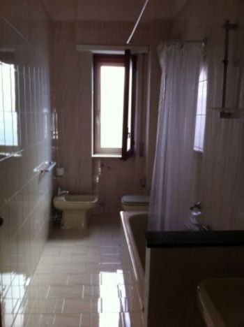 Trilocale arredato con balcone Vomero - Altre fotografie