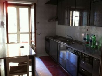 Trilocale arredato con balcone Vomero - Altre fotografie