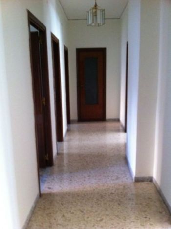 Trilocale arredato con balcone Vomero - Altre fotografie