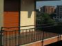 Appartamento con terrazzo e balcone