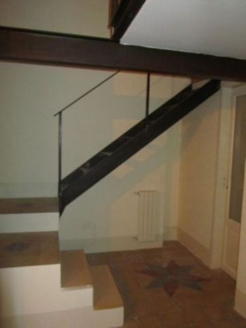 Trilocale con balcone e terrazzo Centro storico - Altre fotografie