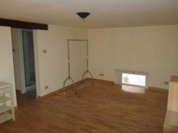 Trilocale con balcone e terrazzo Centro storico - Altre fotografie