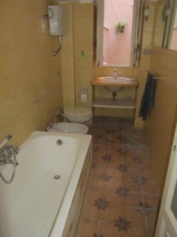Trilocale con balcone e terrazzo Centro storico - Altre fotografie