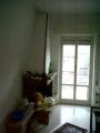 Casa con terrazzo e garage Viterbo