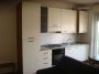 Bilocale arredato con terrazzo Dalmine