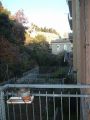 Casa con balcone Pra' - voltri