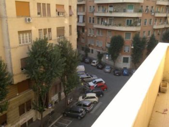 Casa con terrazzo e balcone Parioli, pinciano - Altre fotografie