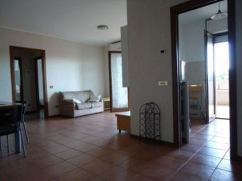 Appartamento arredato con terrazzo Infernetto, axa, casal palocco, madonnetta a roma - Altre fotografie