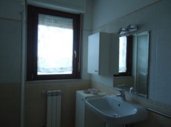 Appartamento arredato con terrazzo Infernetto, axa, casal palocco, madonnetta a roma - Altre fotografie