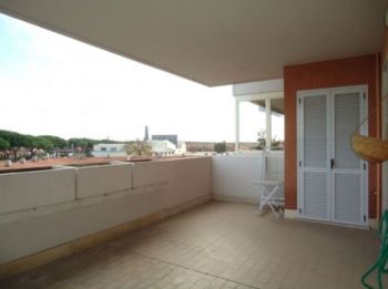 Appartamento arredato con terrazzo Infernetto, axa, casal palocco, madonnetta a roma - Altre fotografie