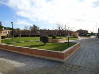 Appartamento arredato con terrazzo Infernetto, axa, casal palocco, madonnetta a roma - Altre fotografie
