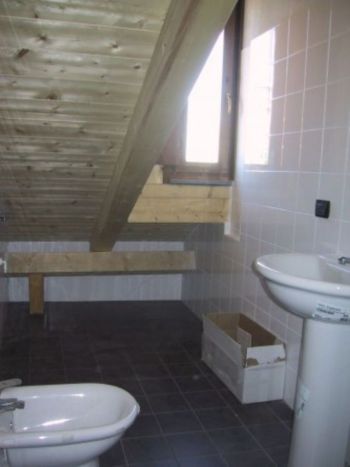Casa nuova costruzione P.ta genova, romolo, solari - Altre fotografie