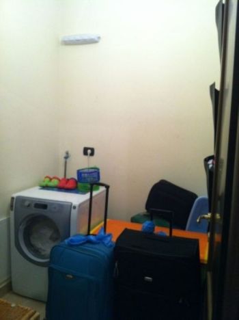 Casa con balcone e garage Pozzo strada - Altre fotografie