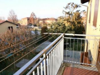 Appartamento arredato con terrazzo Calderara Di Reno - Altre fotografie
