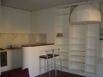 Casa arredata con terrazzo Buenos aires, indipendenza, p.ta venezia - Altre fotografie