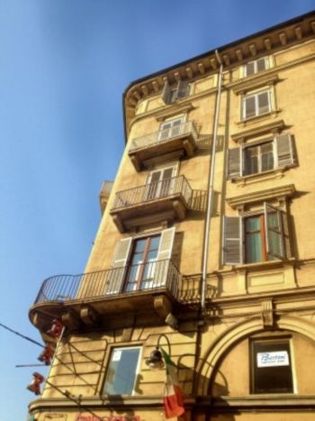 Appartamento affitto Torino - Altre fotografie