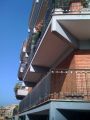 Casa arredata con aria condizionata