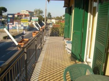 Casa con balcone Scampia - Altre fotografie