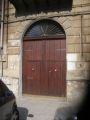 Appartamento arredato con terrazzo San lorenzo