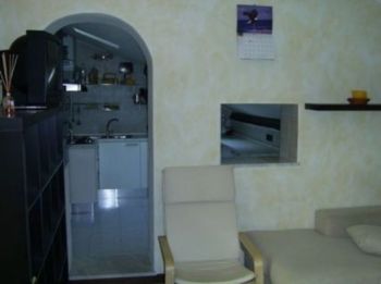 Appartamento con terrazzo Garibaldi, isola, maciachini, monumentale - Altre fotografie