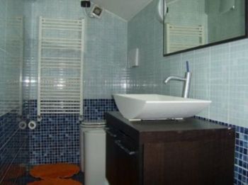 Appartamento con terrazzo Garibaldi, isola, maciachini, monumentale - Altre fotografie