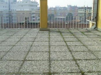 Appartamento con terrazzo Garibaldi, isola, maciachini, monumentale - Altre fotografie