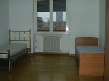 Bilocale con balcone Affori, bovisa, niguarda, testi - Altre fotografie