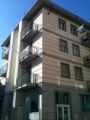 Casa con balcone Cit turin