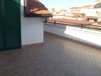 Appartamento con terrazzo e balcone - Altre fotografie