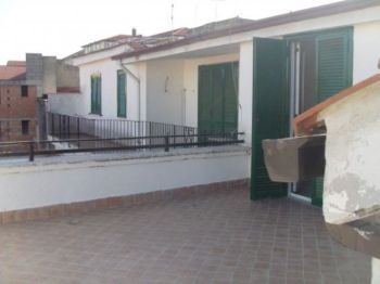 Appartamento con terrazzo e balcone - Altre fotografie