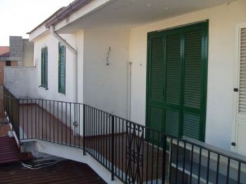 Appartamento con terrazzo e balcone - Altre fotografie
