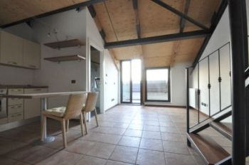Loft affitto Milano - Altre fotografie