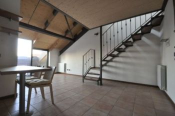 Loft arredato con terrazzo Affori, bovisa, niguarda, testi - Altre fotografie