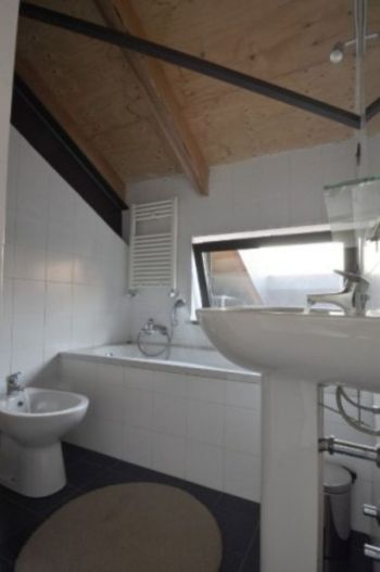 Loft arredato con terrazzo Affori, bovisa, niguarda, testi - Altre fotografie