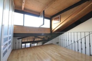 Loft arredato con terrazzo Affori, bovisa, niguarda, testi - Altre fotografie