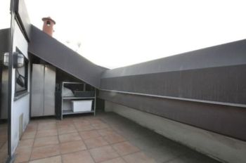 Loft arredato con terrazzo Affori, bovisa, niguarda, testi - Altre fotografie