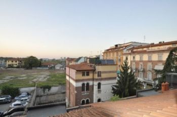 Loft arredato con terrazzo Affori, bovisa, niguarda, testi - Altre fotografie