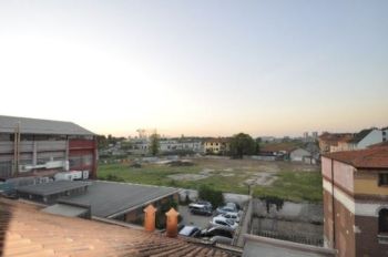 Loft arredato con terrazzo Affori, bovisa, niguarda, testi - Altre fotografie