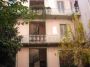 Appartamento arredato con balcone Centro storico,