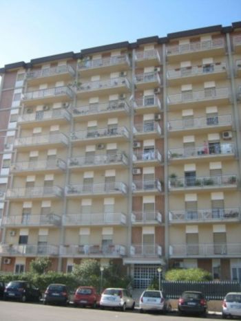 Appartamento affitto Palermo - Altre fotografie