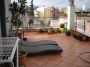 Appartamento arredato con terrazzo Laurentina
