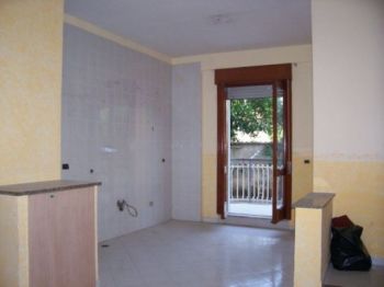 Trilocale con terrazzo e balcone Giugliano In Campania - Altre fotografie