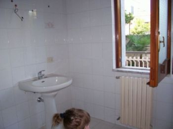 Trilocale con terrazzo e balcone Giugliano In Campania - Altre fotografie