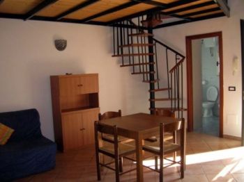 Casa arredata con balcone Casagiove - Altre fotografie