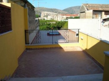 Casa arredata con balcone Casagiove - Altre fotografie