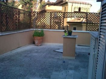 Appartamento affitto Roma - Altre fotografie