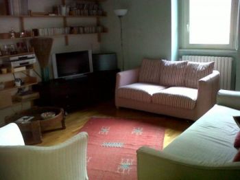 Appartamento arredato con terrazzo S.giovanni, esquilino, san lorenzo - Altre fotografie