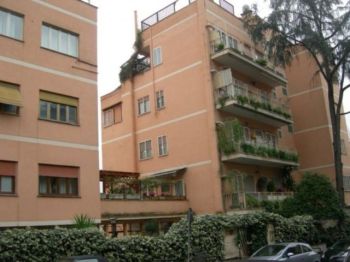 Appartamento affitto Roma - Altre fotografie